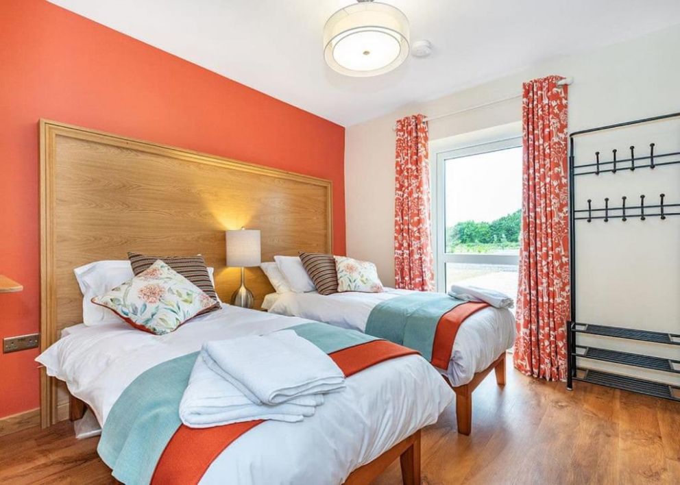 Flaxton Meadows Luxury Lodges