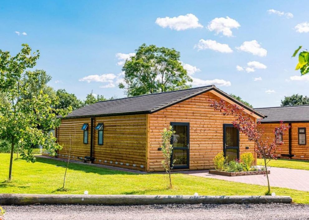 Flaxton Meadows Luxury Lodges