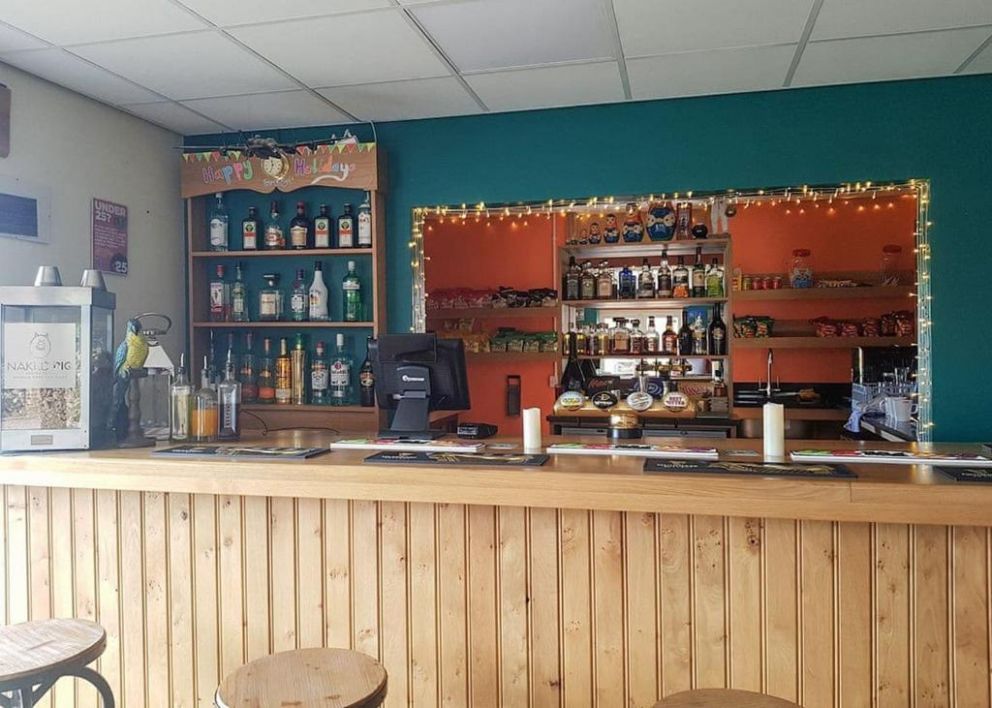 Flaxton Meadows Luxury Lodges