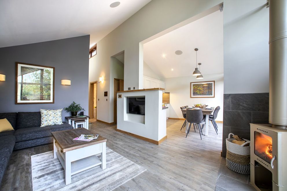 Forest Holidays Cropton