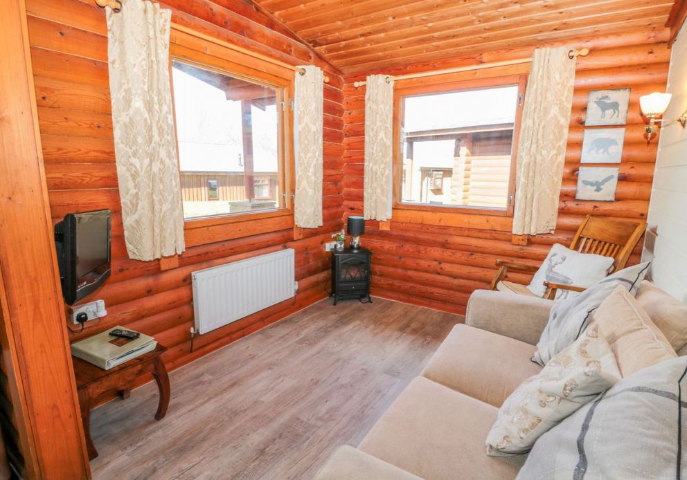 Fram Park Northumberland