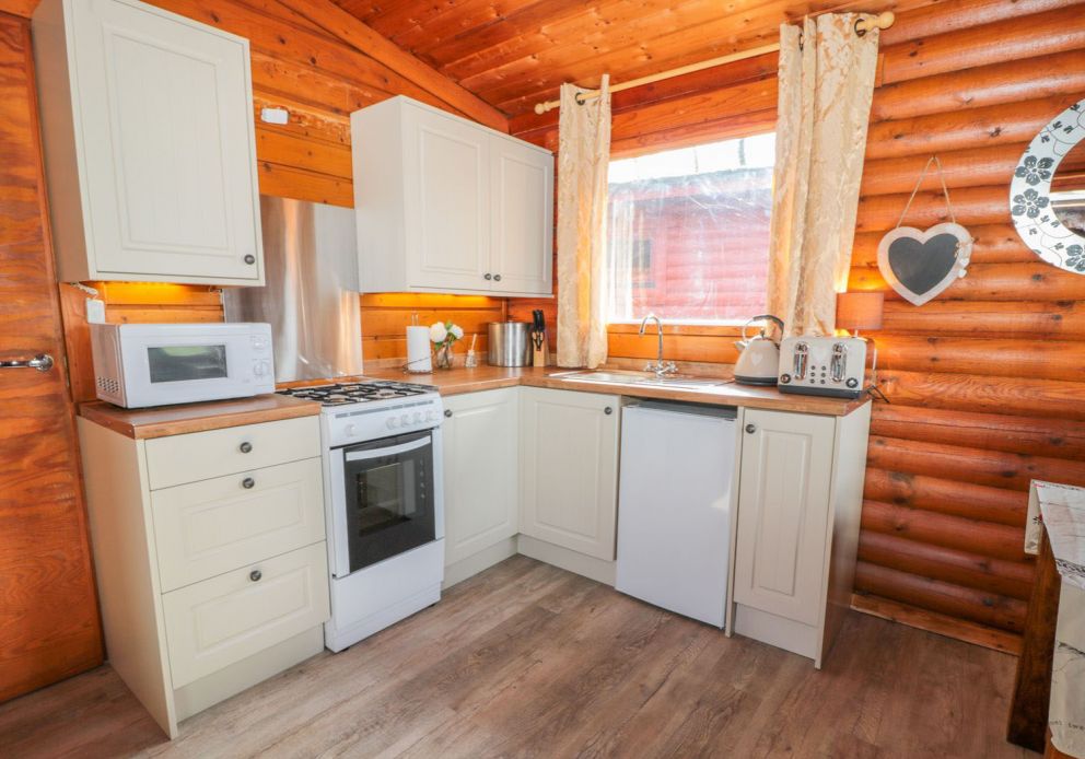 Fram Park Northumberland