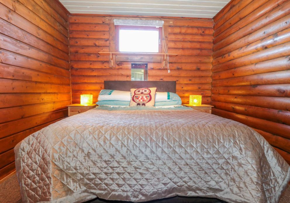 Fram Park Northumberland