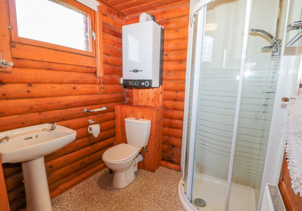 Fram Park Northumberland