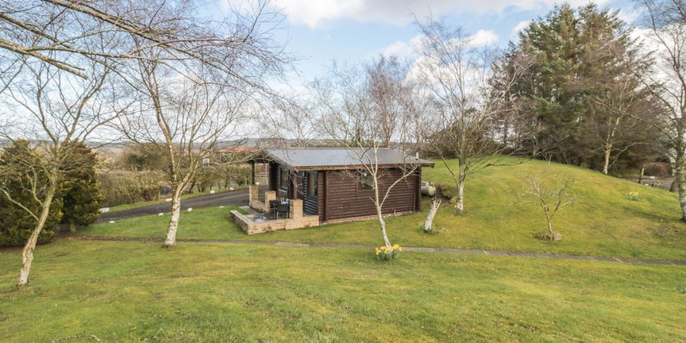 Fram Park Northumberland