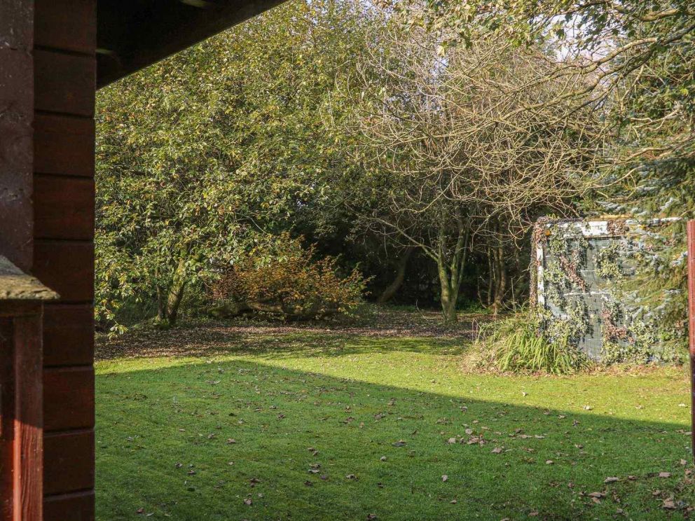 Gisburn Forest Lodge Lancashire