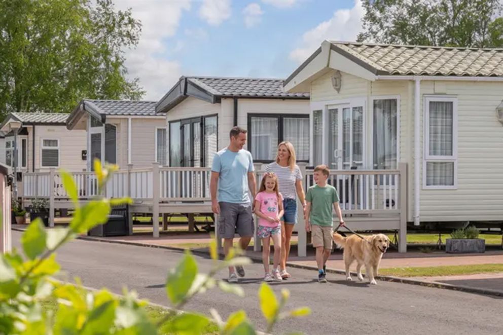 Glendale Holiday Park