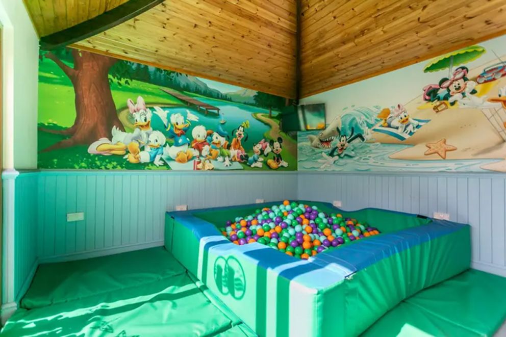 Glendale Holiday Park