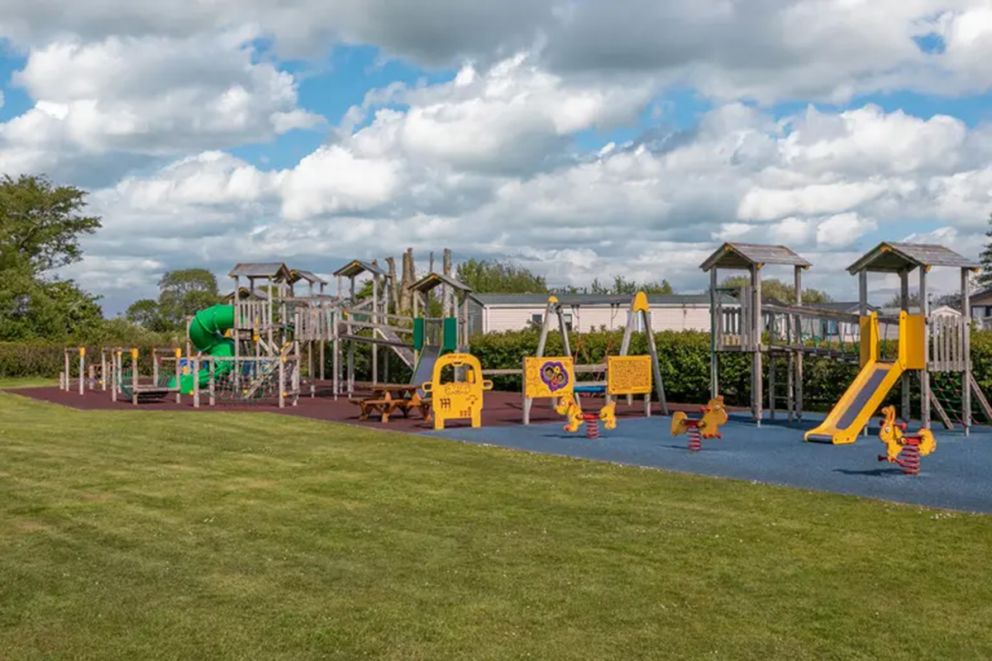 Glendale Holiday Park