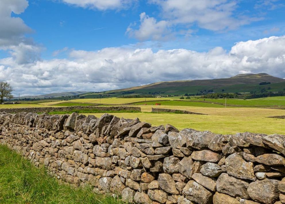 Great Harlow Views West Yorkshire