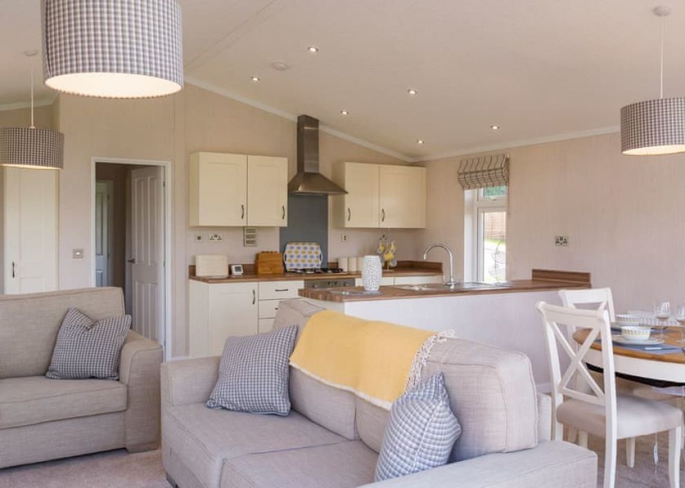 Great Harlow Views West Yorkshire