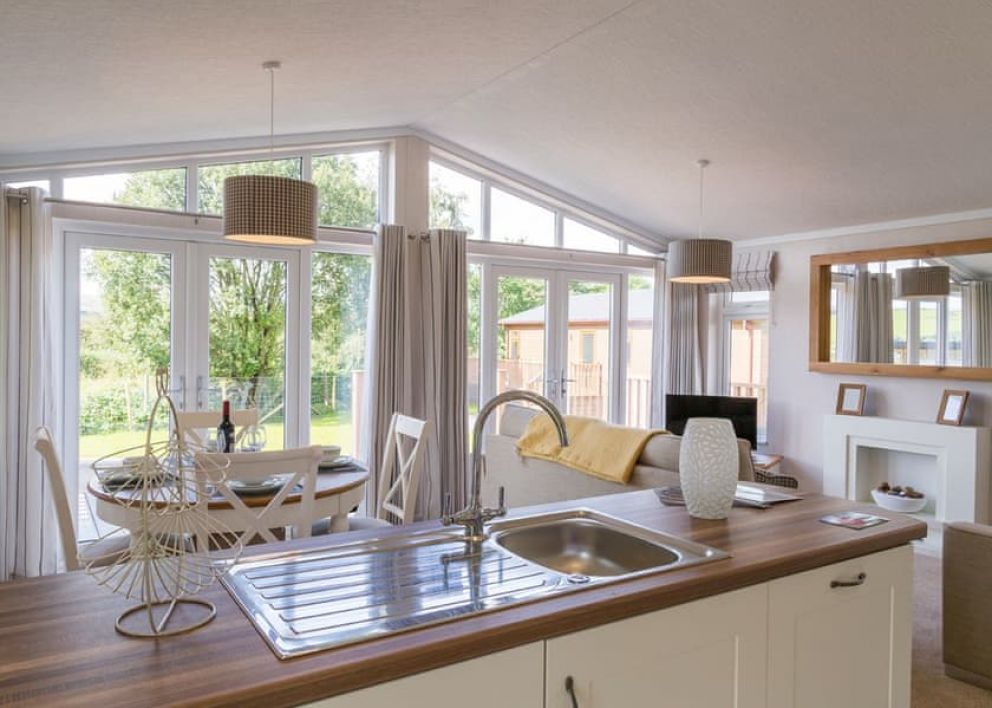 Great Harlow Views West Yorkshire