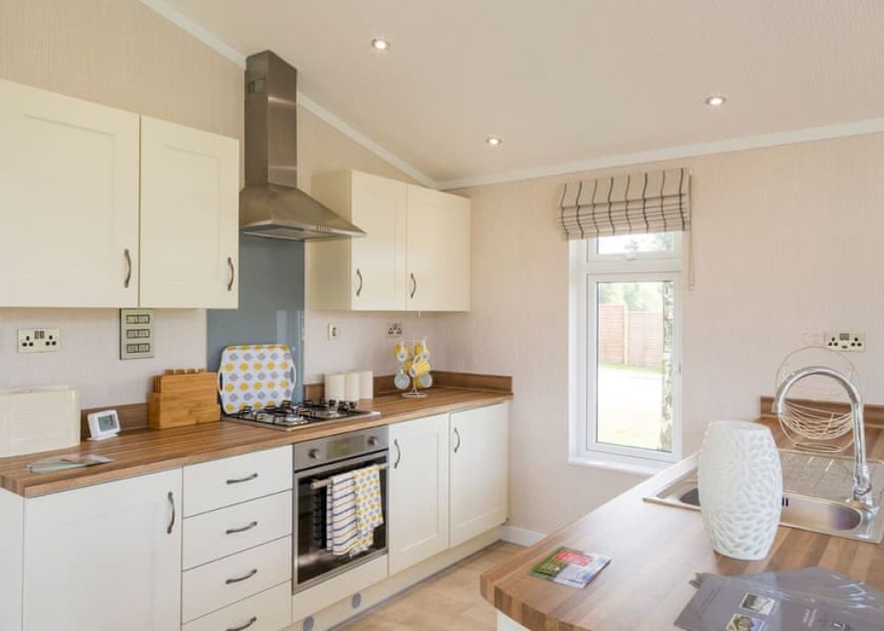 Great Harlow Views West Yorkshire