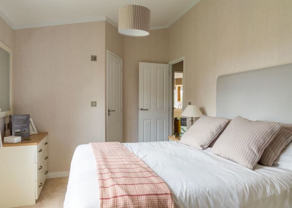 Great Harlow Views West Yorkshire