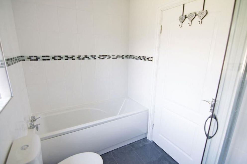 Great Hatfield Lodges East Riding of Yorkshire