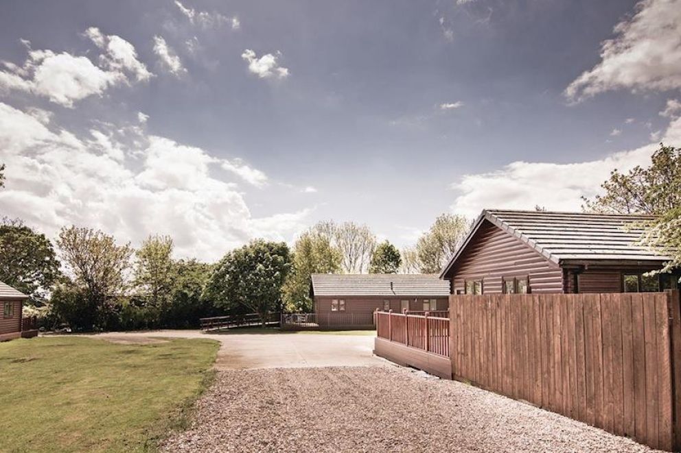 Great Hatfield Lodges East Riding of Yorkshire