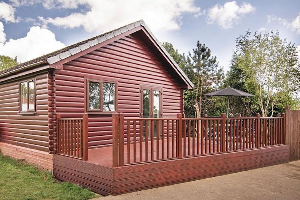 Great Hatfield Lodges East Riding of Yorkshire