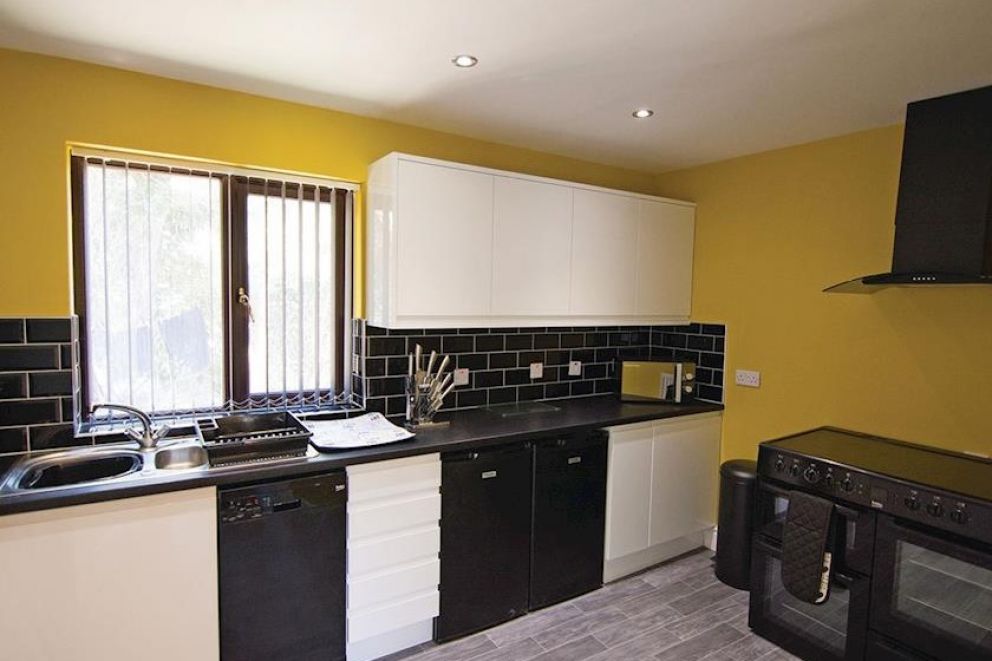 Great Hatfield Lodges East Riding of Yorkshire