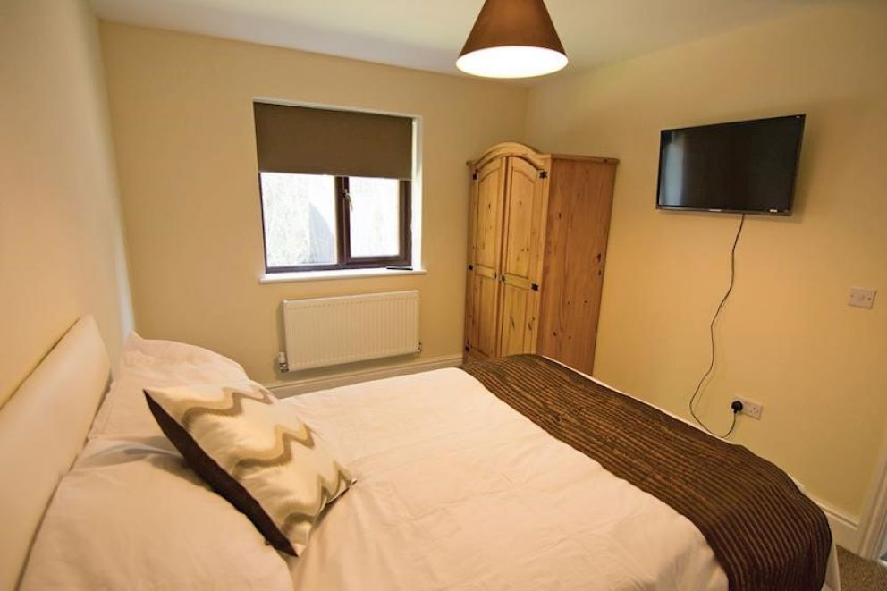 Great Hatfield Lodges East Riding of Yorkshire