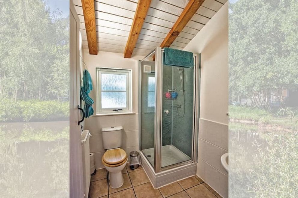 Great Wood Lodges North Yorkshire