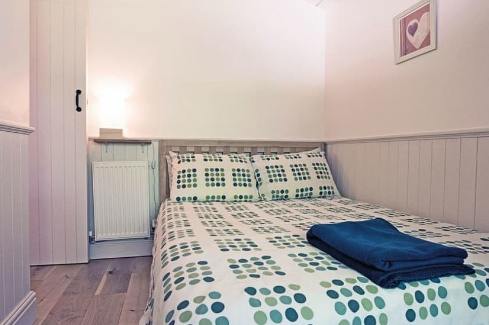 Great Wood Lodges North Yorkshire