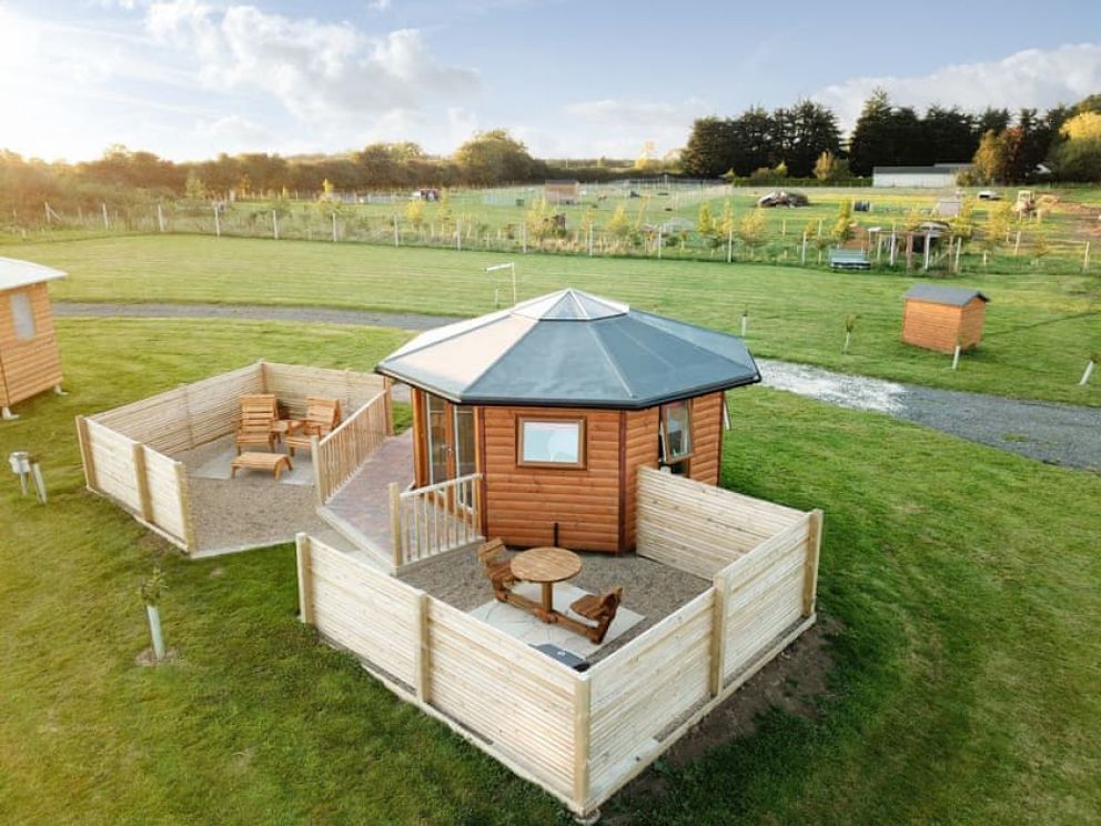 Green Meadows Park East Yorkshire