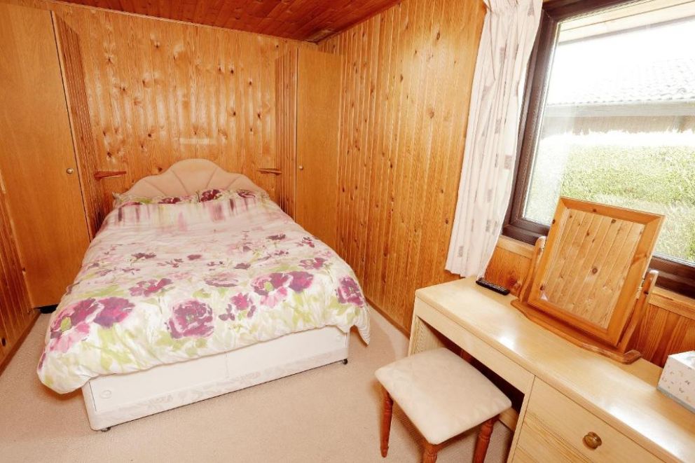 Green View Lodges, Cumbria - for rent with sauna and hot tub