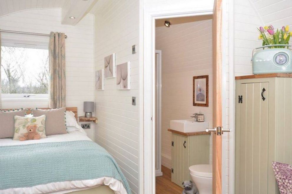 Hall More Holiday Park & Fishery - for rent with hot tub and fishing