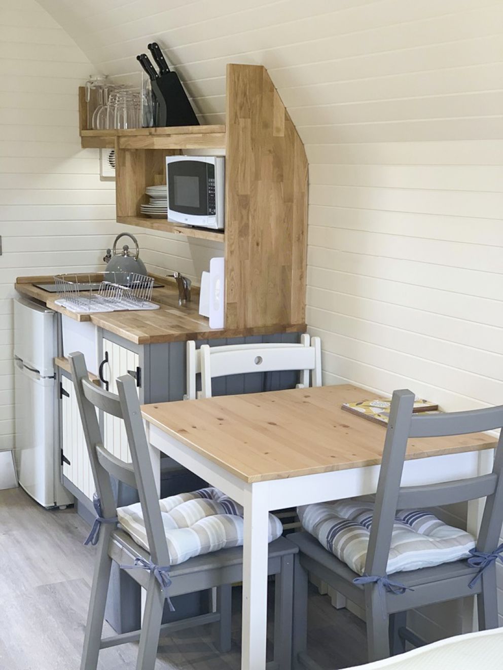 Hall More Holiday Park & Fishery - for rent with hot tub and fishing