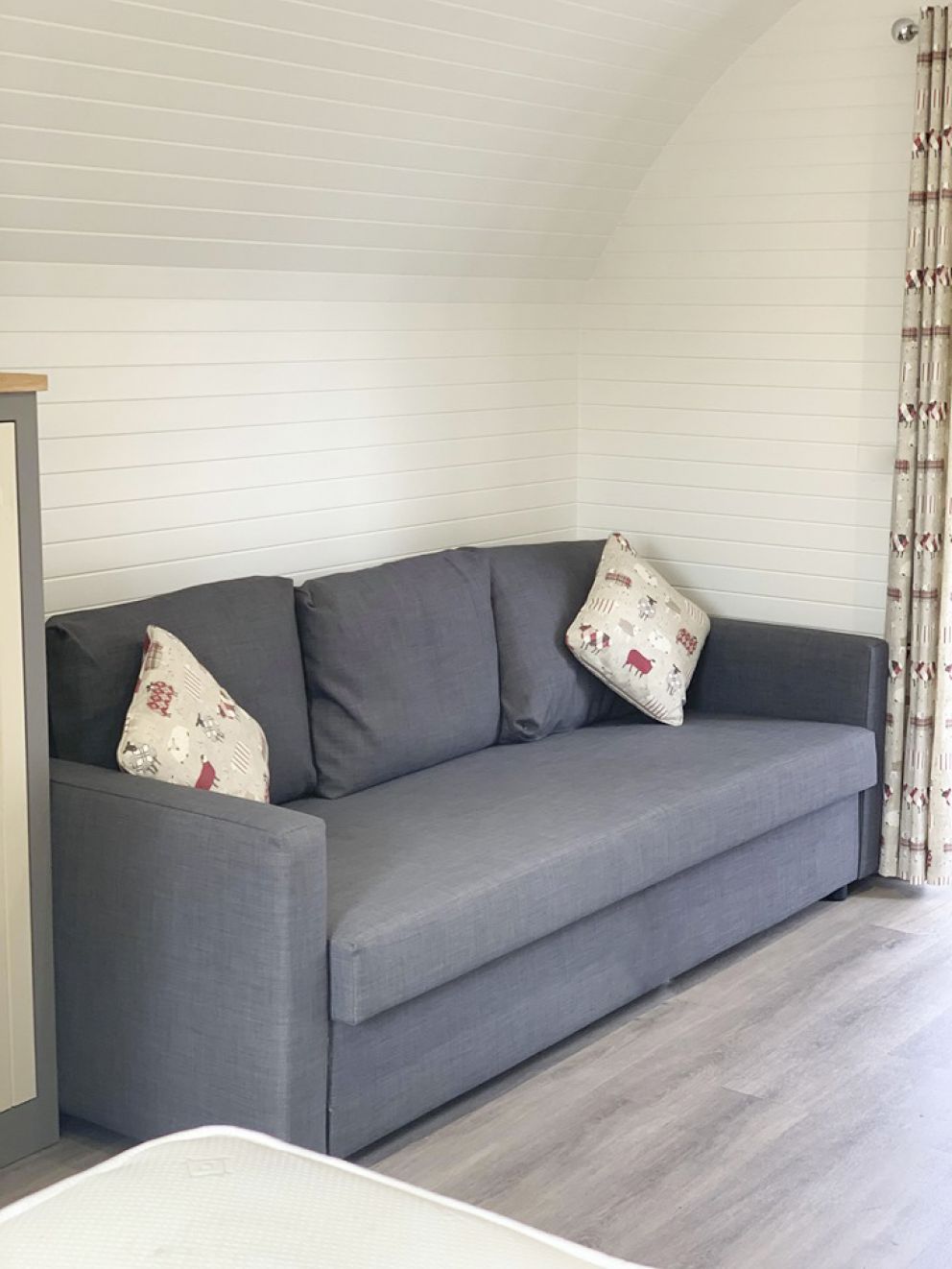 Hall More Holiday Park & Fishery - for rent with hot tub and fishing