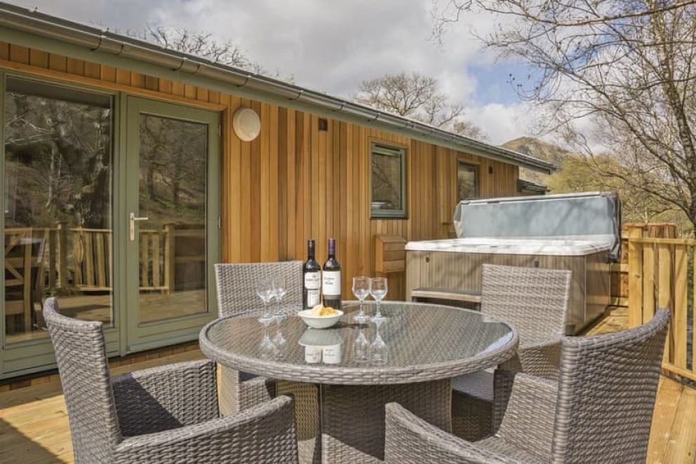 Hartsop Fold Cumbria