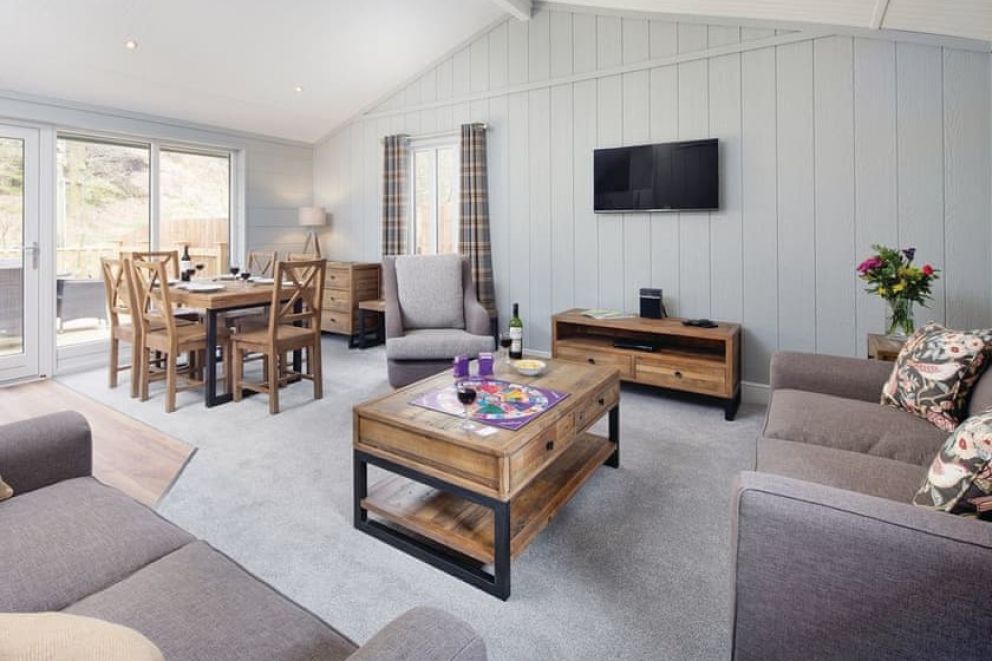 Hartsop Fold Cumbria