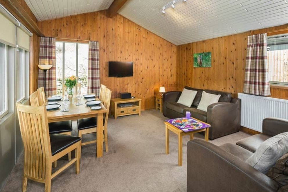 Hartsop Fold Cumbria