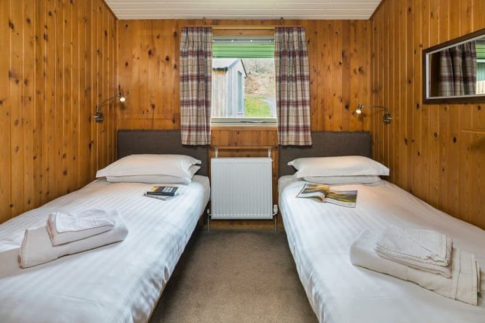 Hartsop Fold Cumbria