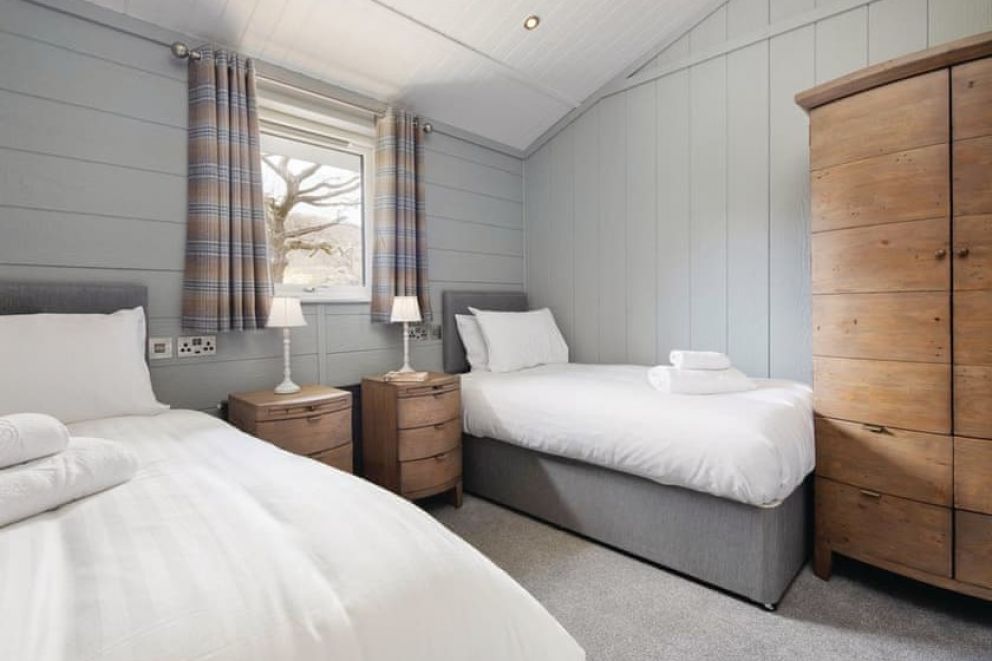 Hartsop Fold Cumbria