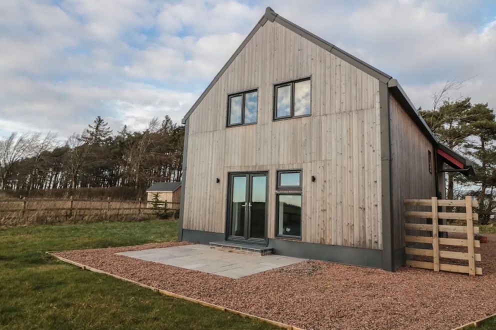 Harvest Cottage 2