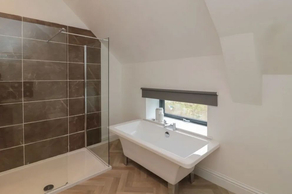 Harvest Cottage 2
