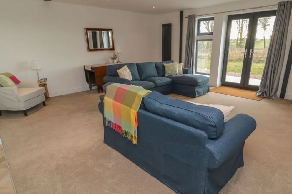 Harvest Cottage 2