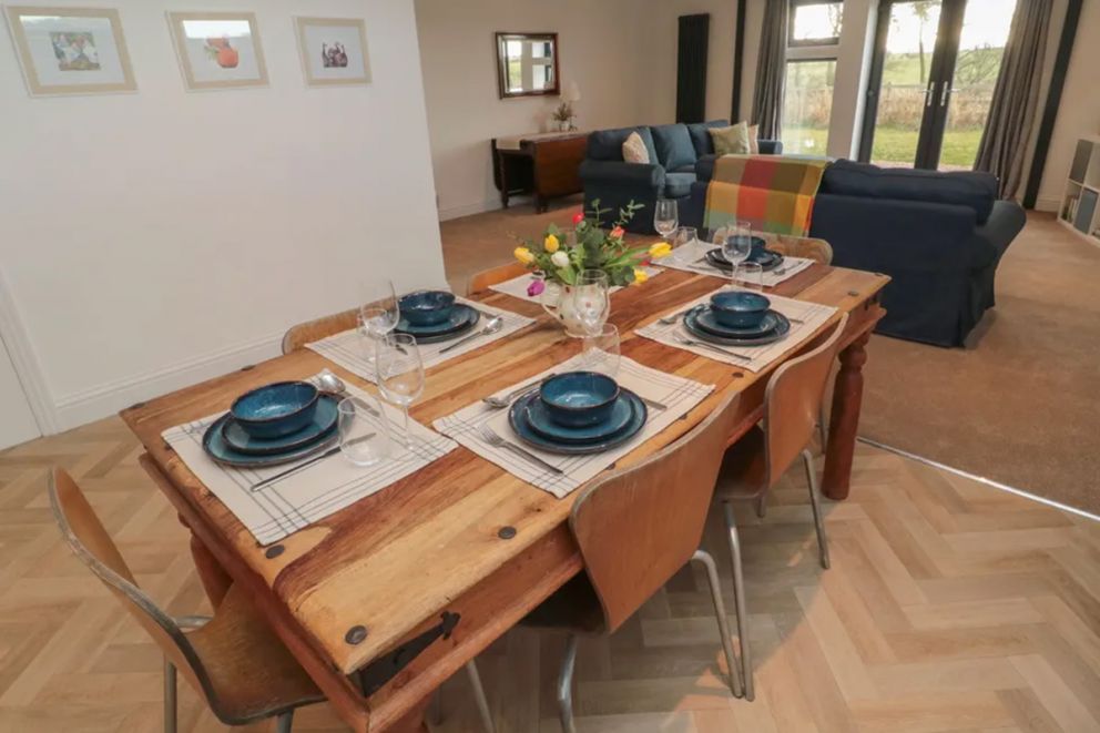 Harvest Cottage 2