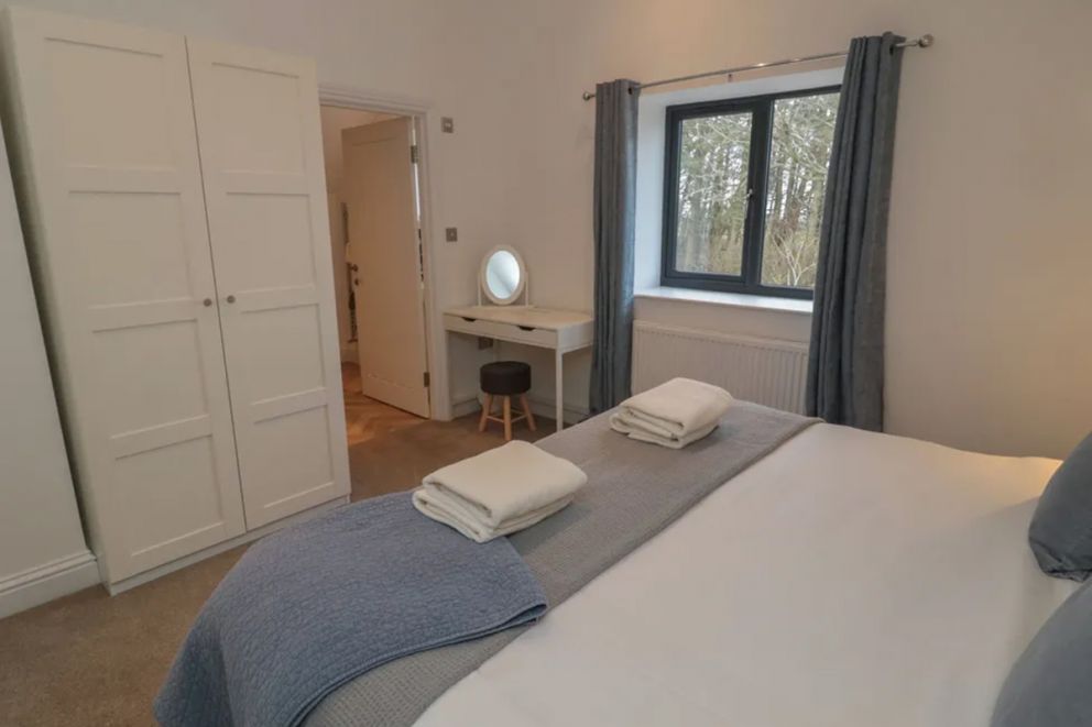 Harvest Cottage 2