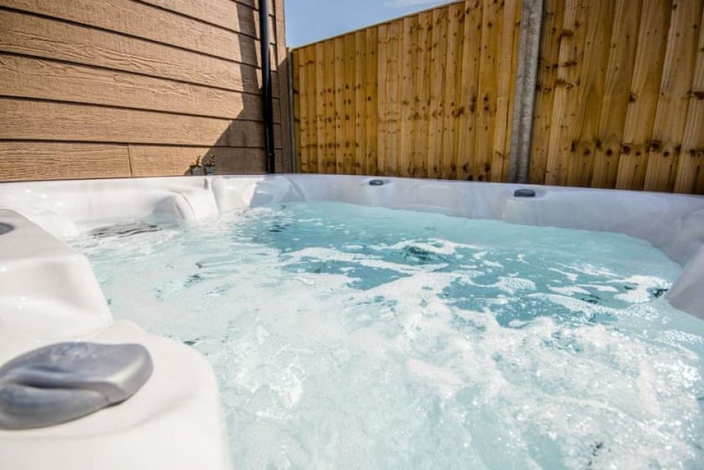 Hawthorn Glen Lodges North Yorkshire