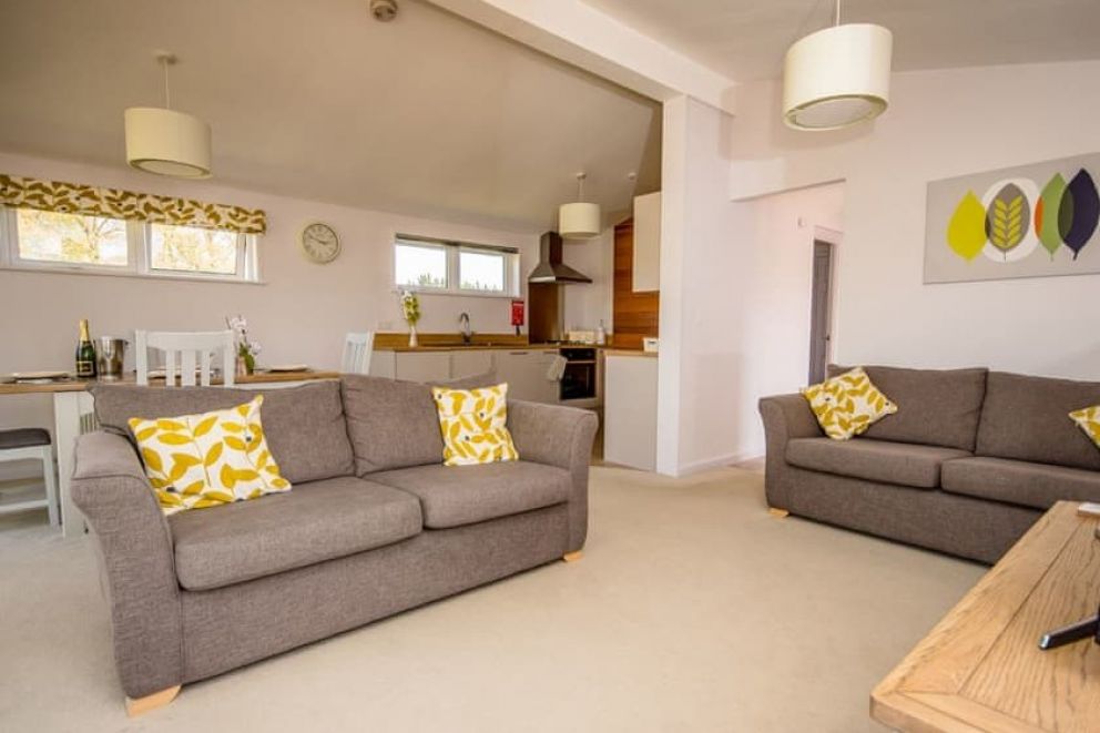 Hawthorn Glen Lodges North Yorkshire