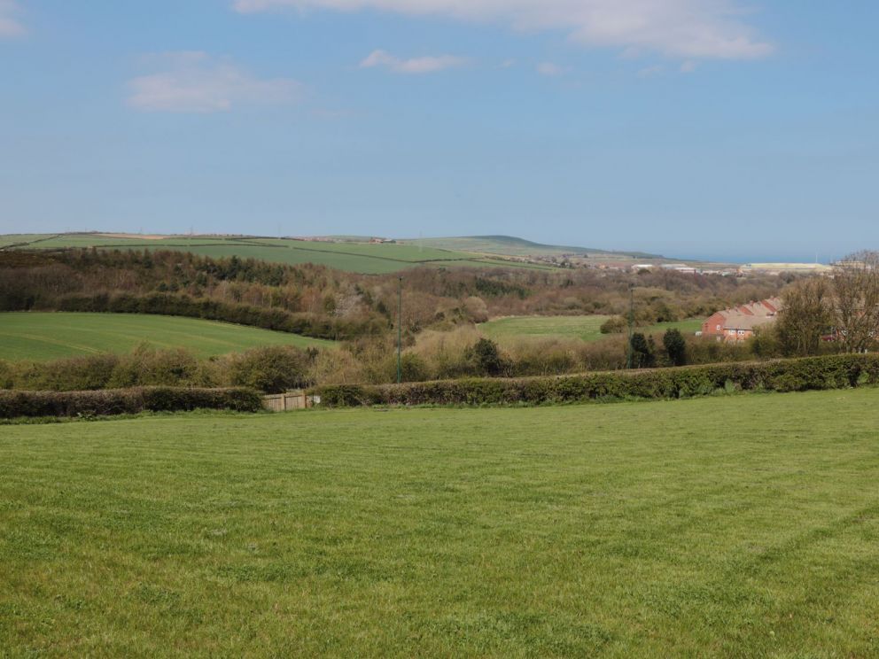 Hawthorne Lodge North Yorkshire