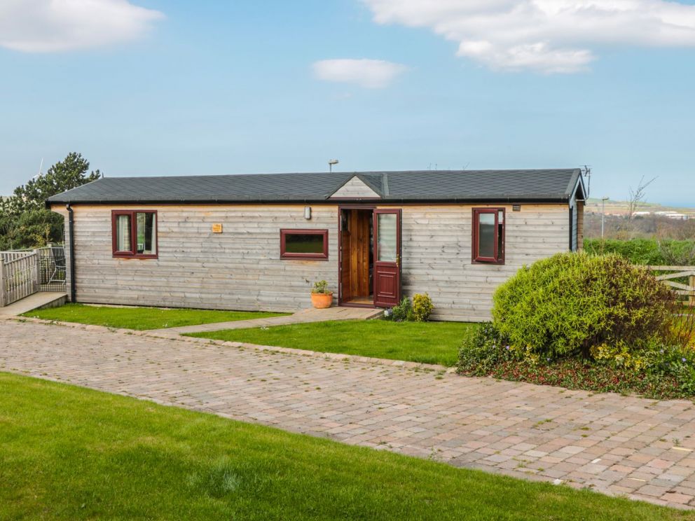 Hawthorne Lodge North Yorkshire