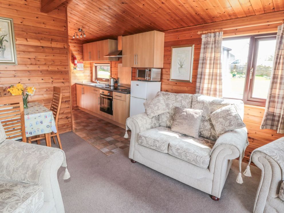 Hawthorne Lodge North Yorkshire