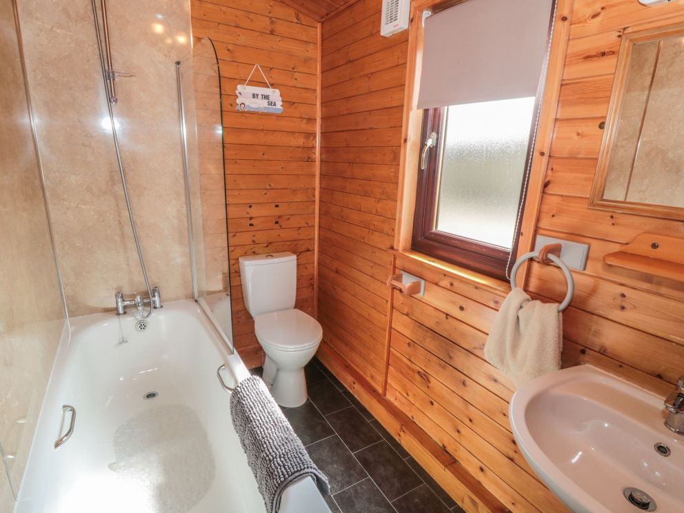 Hawthorne Lodge North Yorkshire