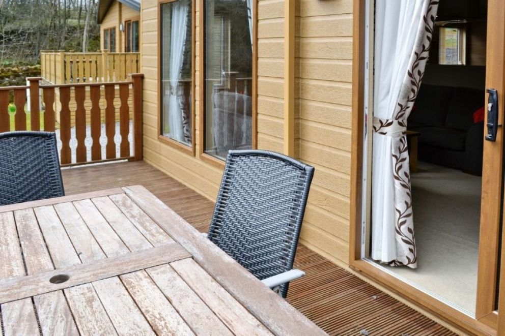 Hazel Cottage Cumbria