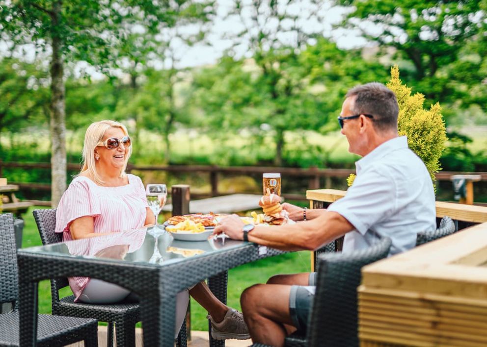 Heather View Holiday Park, Durham