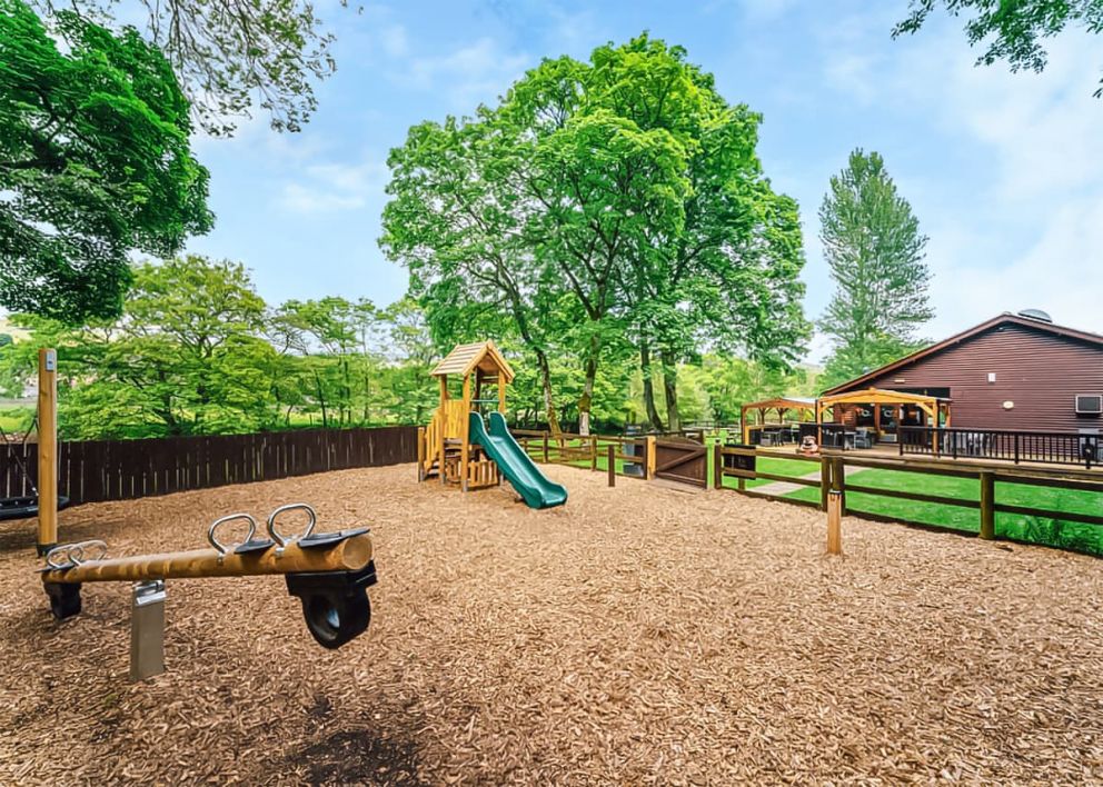 Heather View Holiday Park, Durham