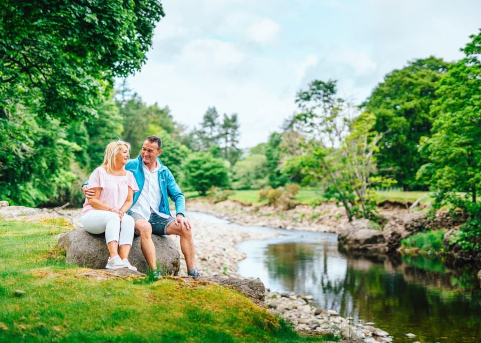 Heather View Holiday Park, Durham